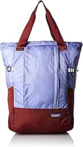 Amazon | [パタゴニア] LW Travel Tote Pack 48808 PLYP